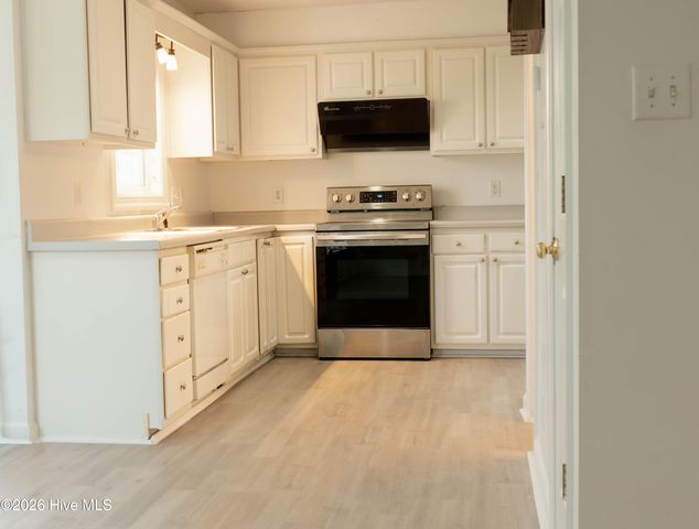 1629 Crabapple Lane, Rocky Mount, NC 27804