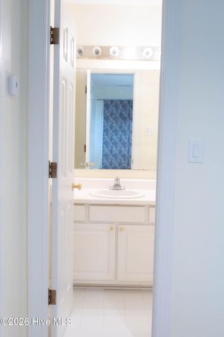1629 Crabapple Lane, Rocky Mount, NC 27804