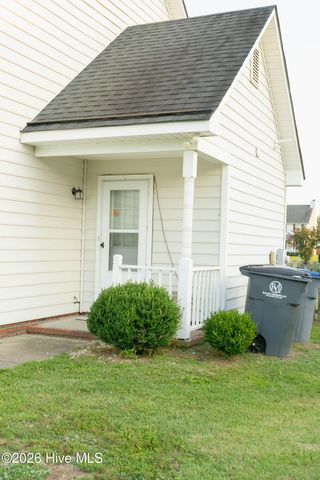 1629 Crabapple Lane, Rocky Mount, NC 27804