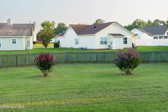 1629 Crabapple Lane, Rocky Mount, NC 27804