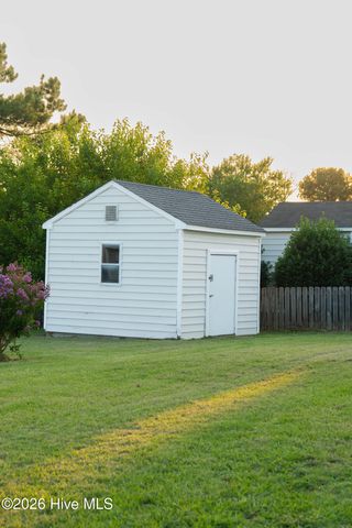 1629 Crabapple Lane, Rocky Mount, NC 27804