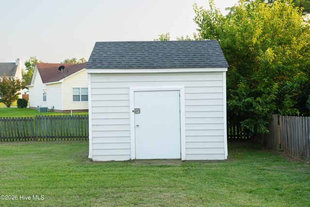1629 Crabapple Lane, Rocky Mount, NC 27804