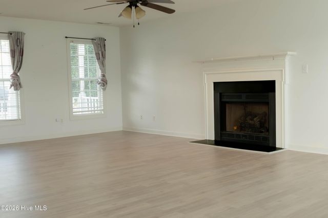 1629 Crabapple Lane, Rocky Mount, NC 27804
