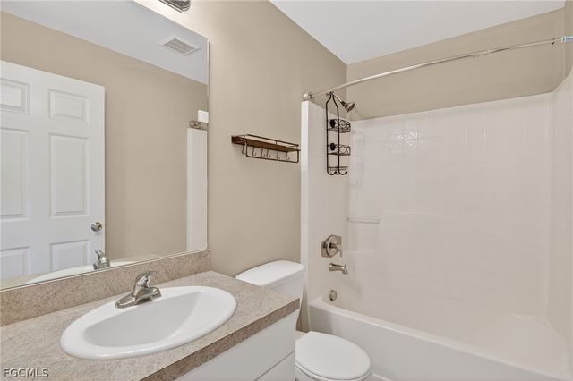 848 Holmes AVE, Lehigh Acres, FL 33974