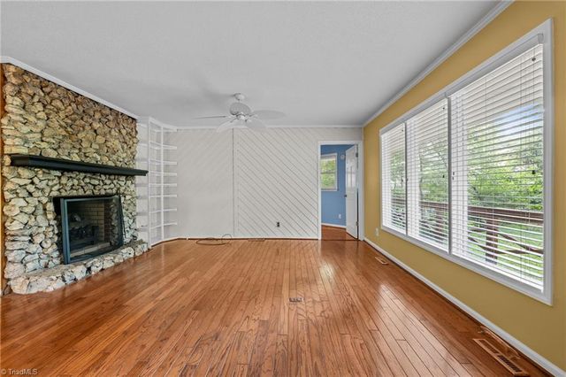 970 Stonecrest Court, Asheboro, NC 27205