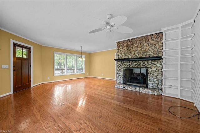 970 Stonecrest Court, Asheboro, NC 27205