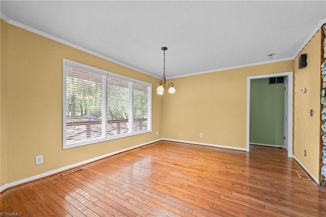970 Stonecrest Court, Asheboro, NC 27205