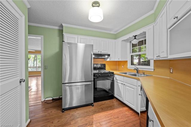 970 Stonecrest Court, Asheboro, NC 27205