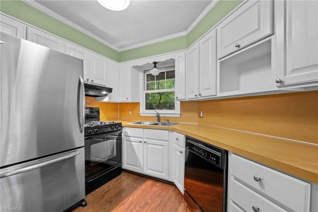 970 Stonecrest Court, Asheboro, NC 27205