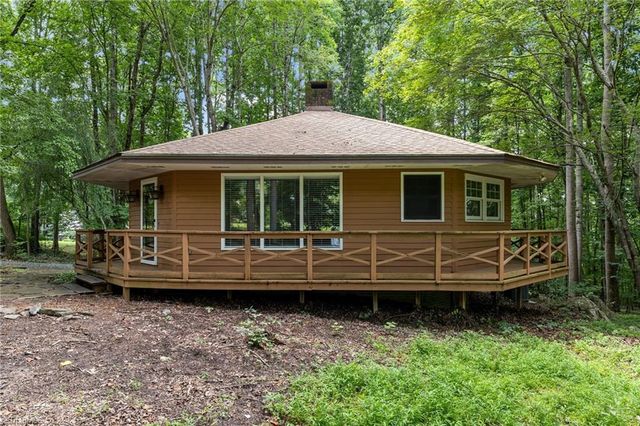 970 Stonecrest Court, Asheboro, NC 27205