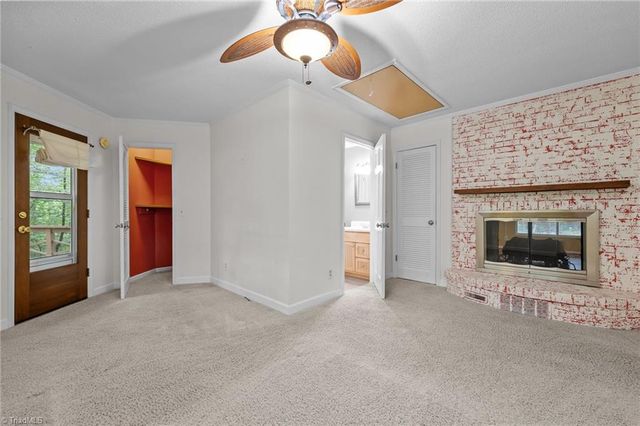 970 Stonecrest Court, Asheboro, NC 27205
