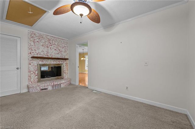 970 Stonecrest Court, Asheboro, NC 27205