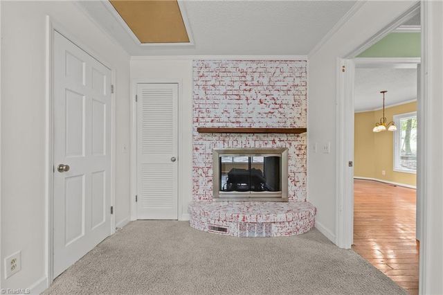 970 Stonecrest Court, Asheboro, NC 27205