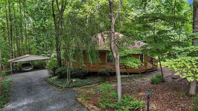 970 Stonecrest Court, Asheboro, NC 27205