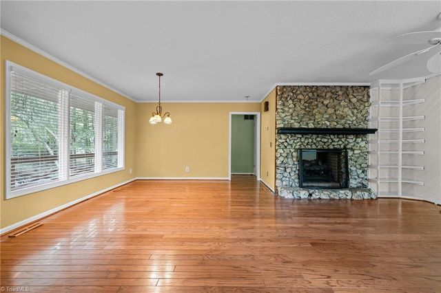 970 Stonecrest Court, Asheboro, NC 27205