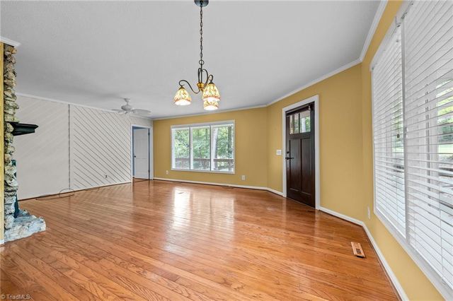 970 Stonecrest Court, Asheboro, NC 27205