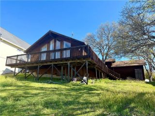 20764 Powder Horn, Hidden Valley Lake, CA 95467