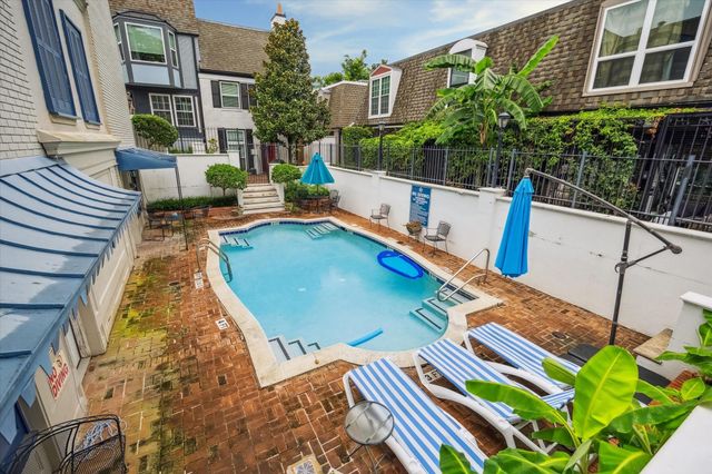 811 Lovett Boulevard 26, Houston, TX 77006