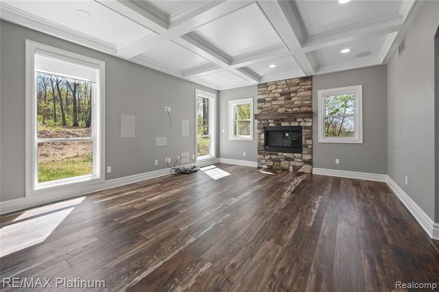 3705 High Hillcrest Drive, Howell, MI 48843