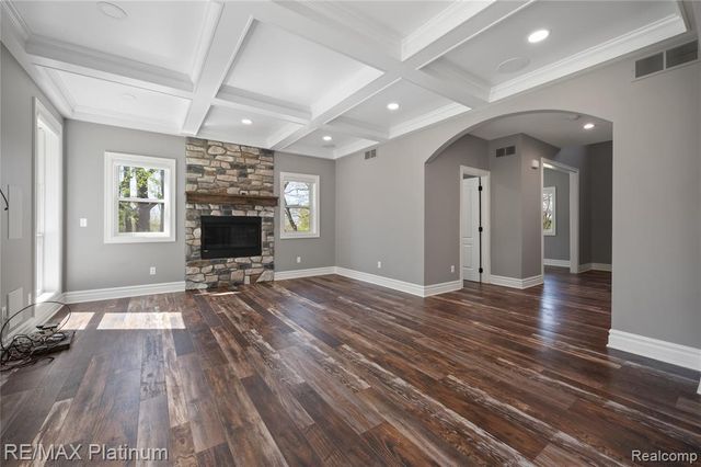 3705 High Hillcrest Drive, Howell, MI 48843
