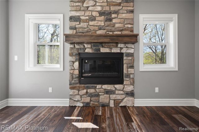 3705 High Hillcrest Drive, Howell, MI 48843