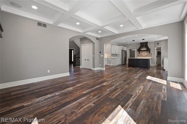 3705 High Hillcrest Drive, Howell, MI 48843