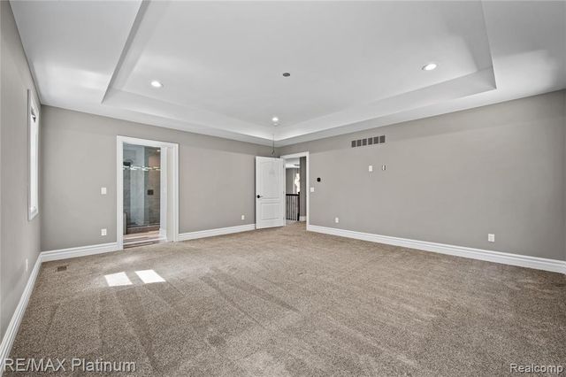 3705 High Hillcrest Drive, Howell, MI 48843