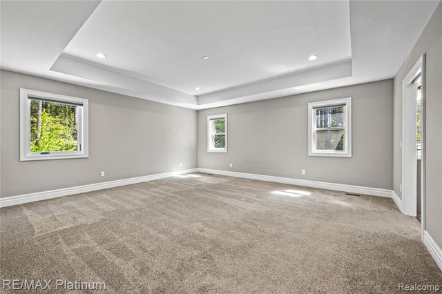3705 High Hillcrest Drive, Howell, MI 48843
