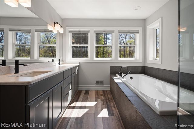 3705 High Hillcrest Drive, Howell, MI 48843