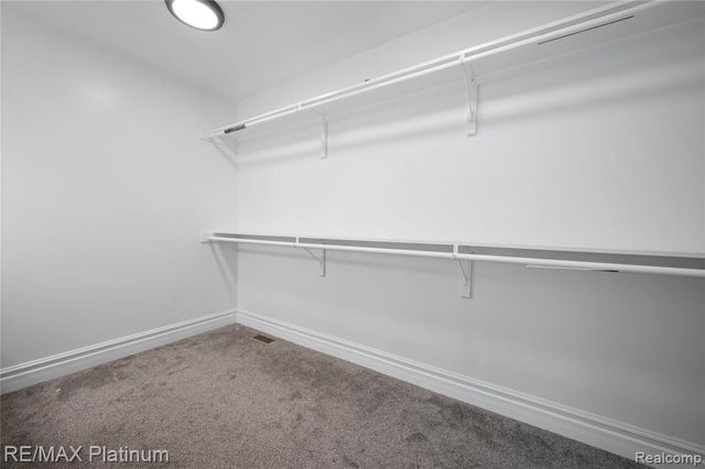 3705 High Hillcrest Drive, Howell, MI 48843