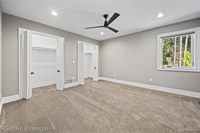 3705 High Hillcrest Drive, Howell, MI 48843