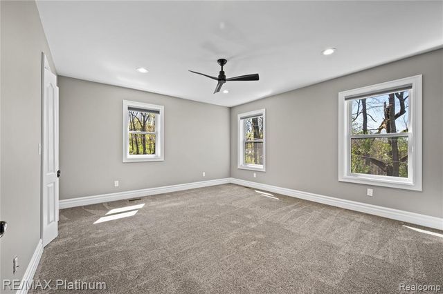 3705 High Hillcrest Drive, Howell, MI 48843