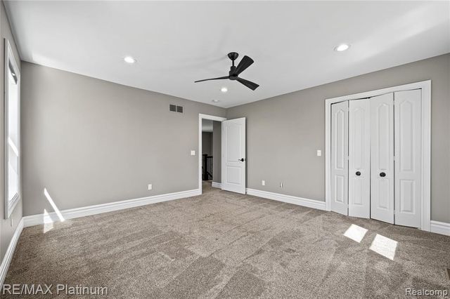 3705 High Hillcrest Drive, Howell, MI 48843