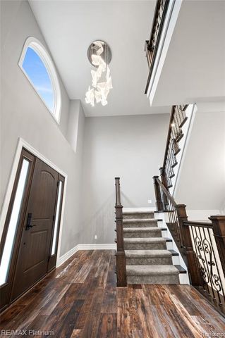 3705 High Hillcrest Drive, Howell, MI 48843