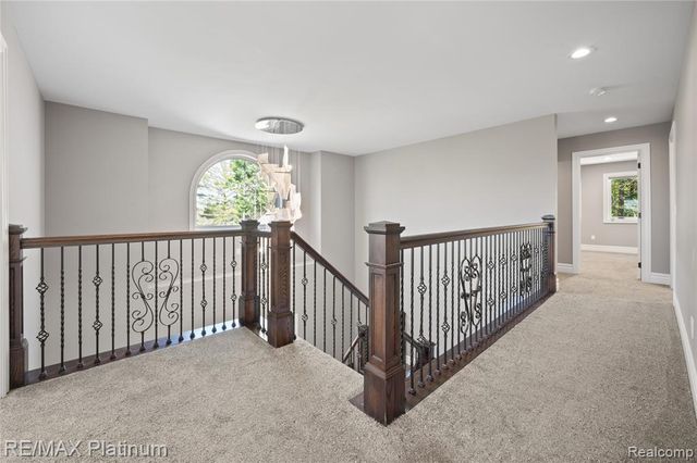 3705 High Hillcrest Drive, Howell, MI 48843