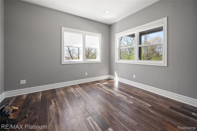 3705 High Hillcrest Drive, Howell, MI 48843