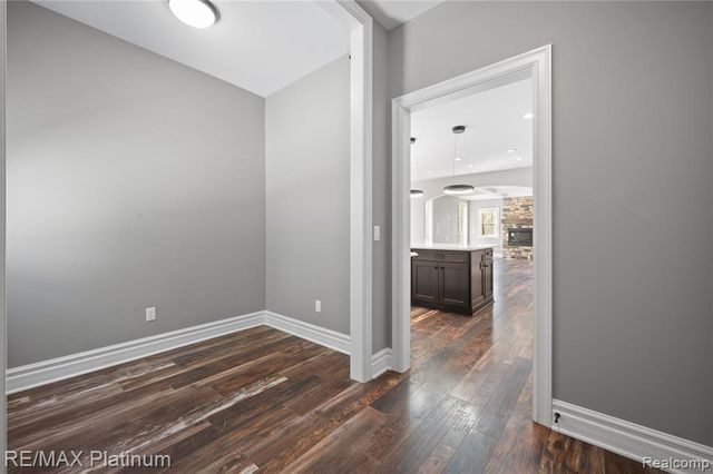 3705 High Hillcrest Drive, Howell, MI 48843