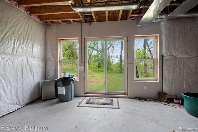 3705 High Hillcrest Drive, Howell, MI 48843