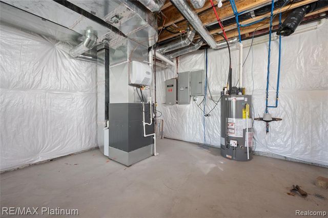 3705 High Hillcrest Drive, Howell, MI 48843