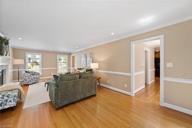 3109 Ardoch Court, Greensboro, NC 27410