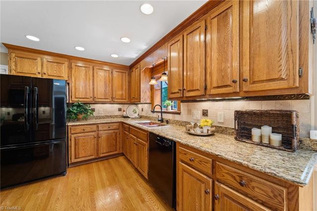 3109 Ardoch Court, Greensboro, NC 27410