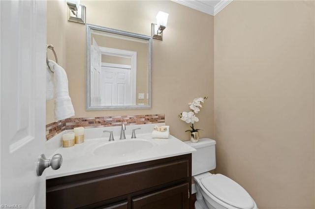 3109 Ardoch Court, Greensboro, NC 27410