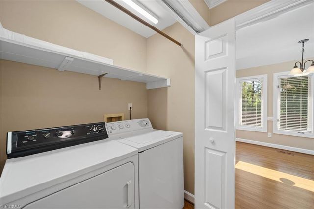 3109 Ardoch Court, Greensboro, NC 27410