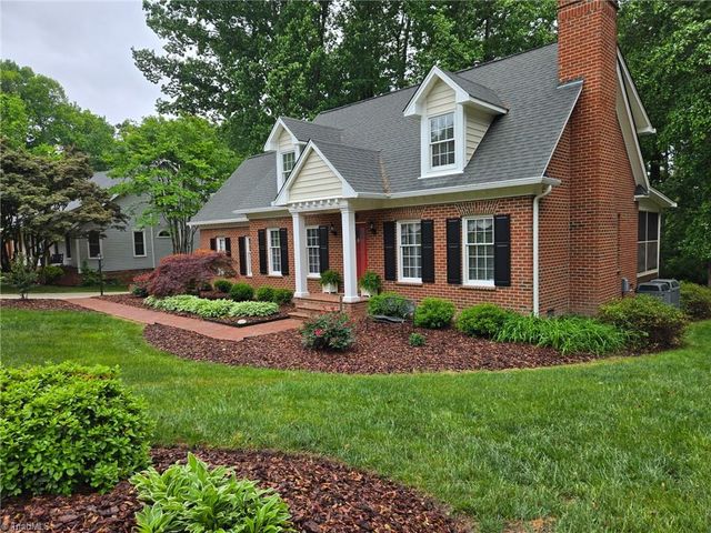 3109 Ardoch Court, Greensboro, NC 27410
