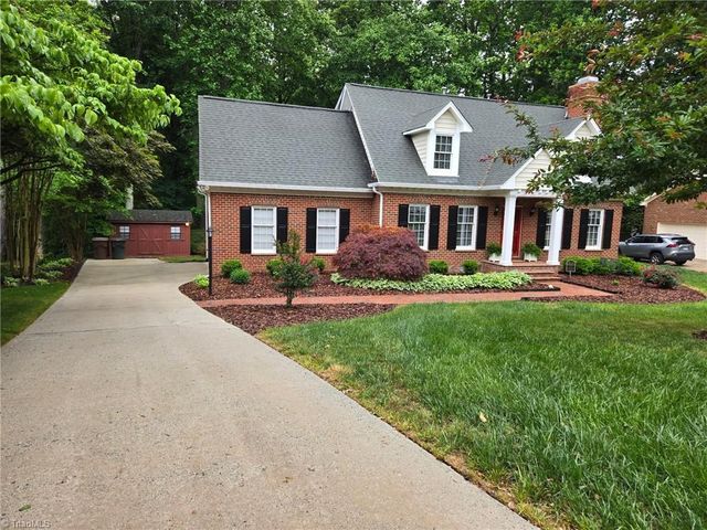 3109 Ardoch Court, Greensboro, NC 27410