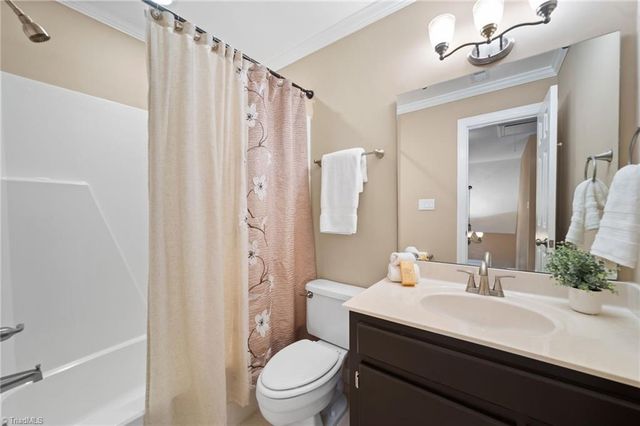 3109 Ardoch Court, Greensboro, NC 27410