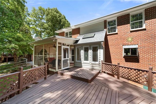 3109 Ardoch Court, Greensboro, NC 27410