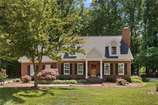 3109 Ardoch Court, Greensboro, NC 27410