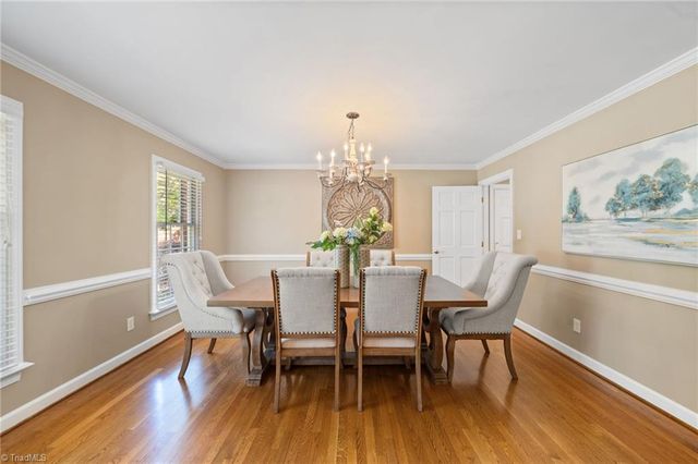 3109 Ardoch Court, Greensboro, NC 27410
