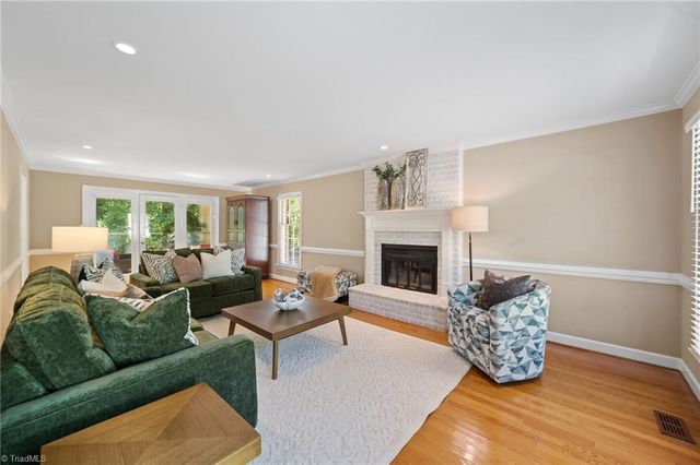 3109 Ardoch Court, Greensboro, NC 27410